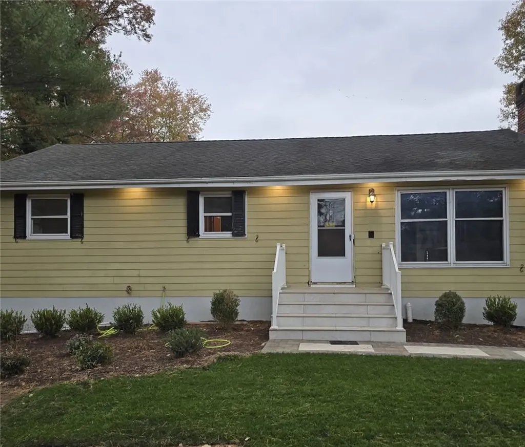 16 Pineview Road West Nyack NY 10994