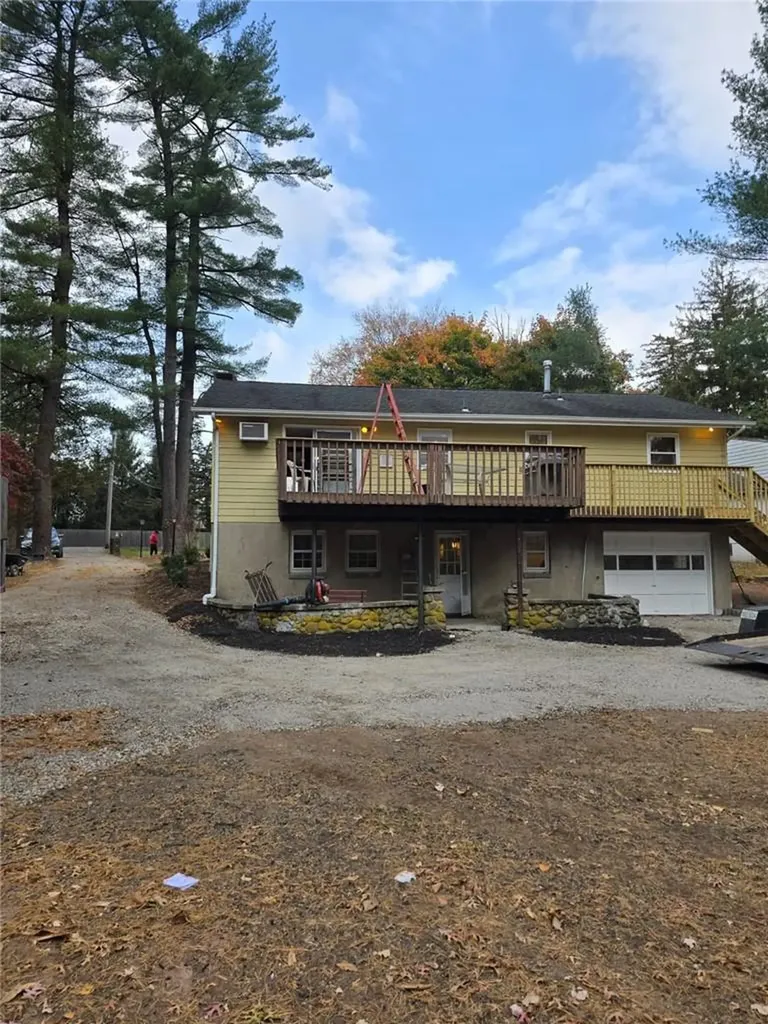 16 Pineview Road West Nyack NY 10994