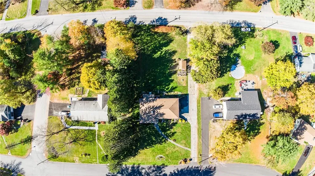 77 Round Hill Road Poughkeepsie NY 12603