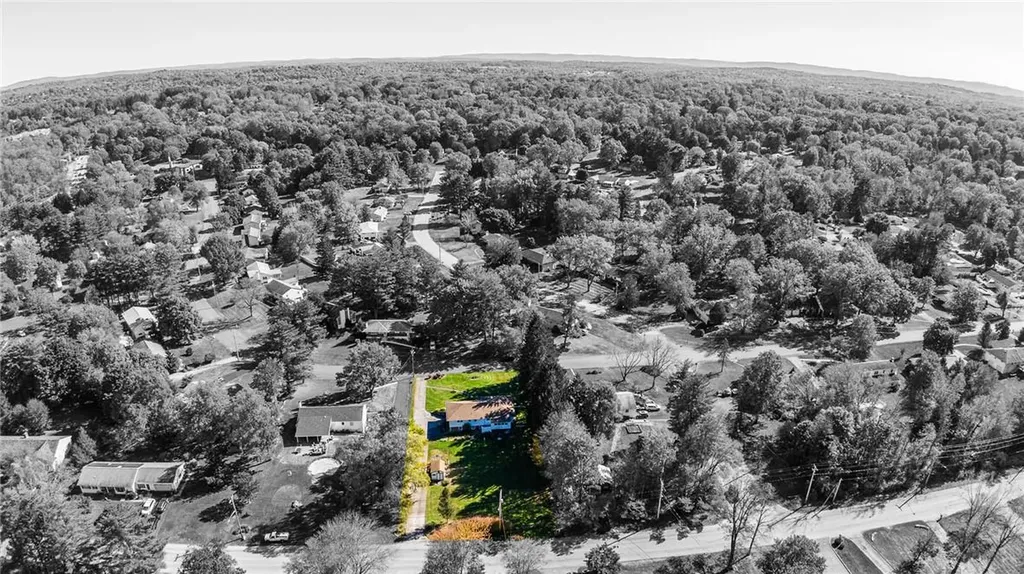 77 Round Hill Road Poughkeepsie NY 12603