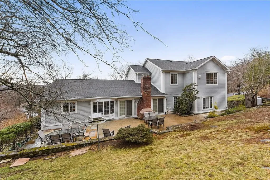 48 Wilner Road Somers NY 10589
