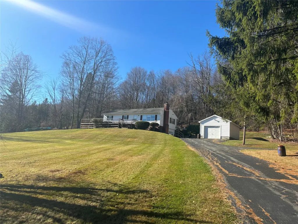 7003 State Route 42 Woodbourne NY 12788