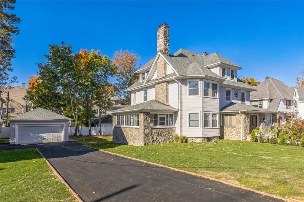 26 Forster Avenue Mount Vernon NY 10552
