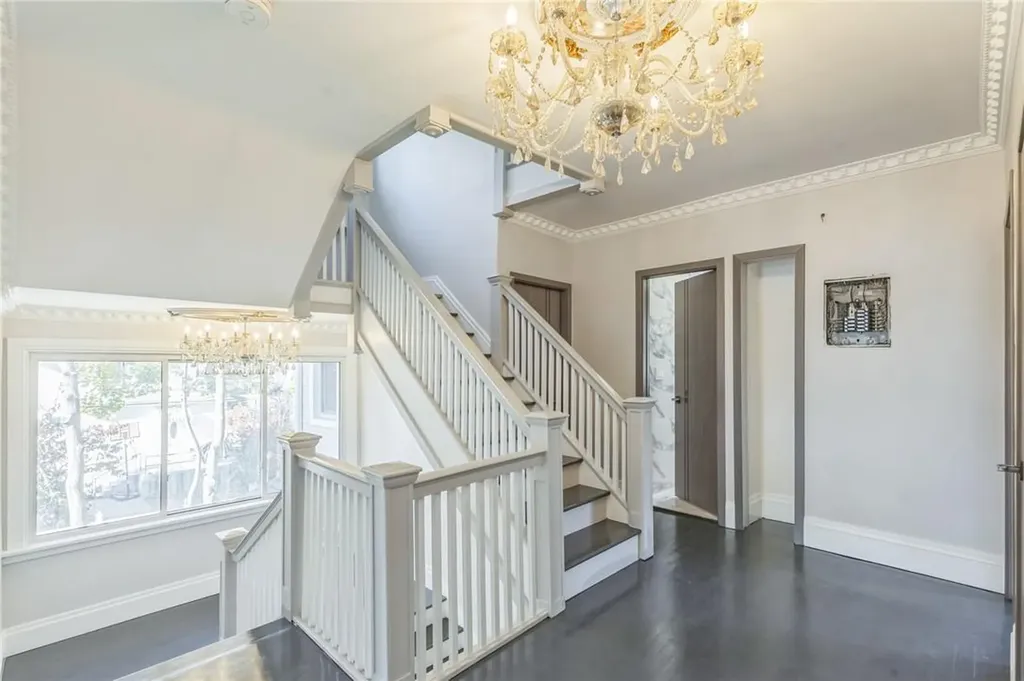 26 Forster Avenue Mount Vernon NY 10552