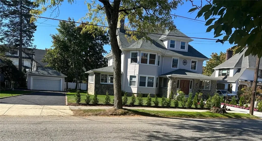 26 Forster Avenue Mount Vernon NY 10552