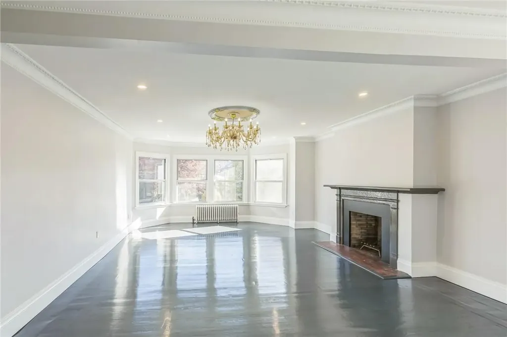 26 Forster Avenue Mount Vernon NY 10552