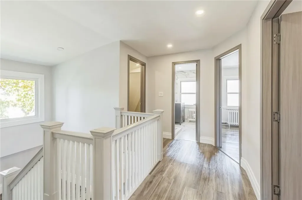 26 Forster Avenue Mount Vernon NY 10552