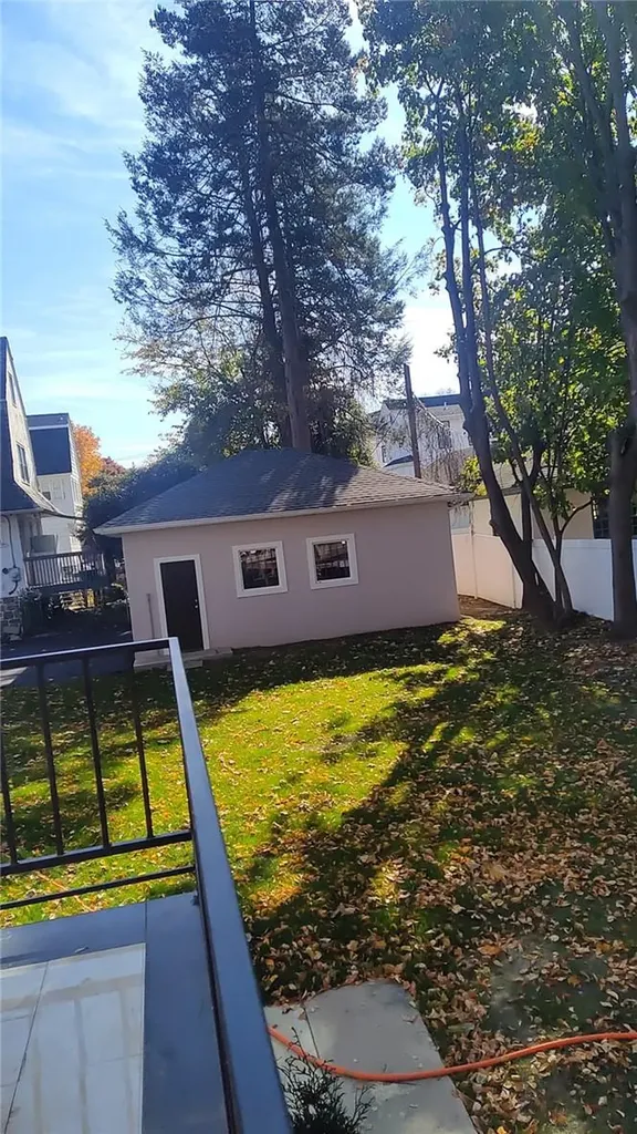26 Forster Avenue Mount Vernon NY 10552