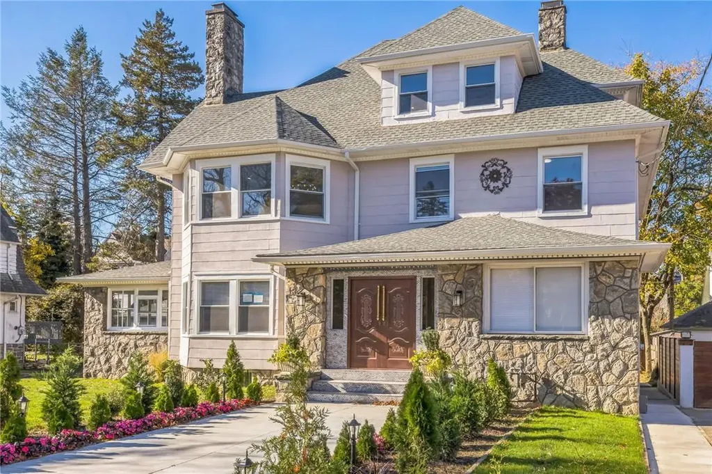 26 Forster Avenue Mount Vernon NY 10552