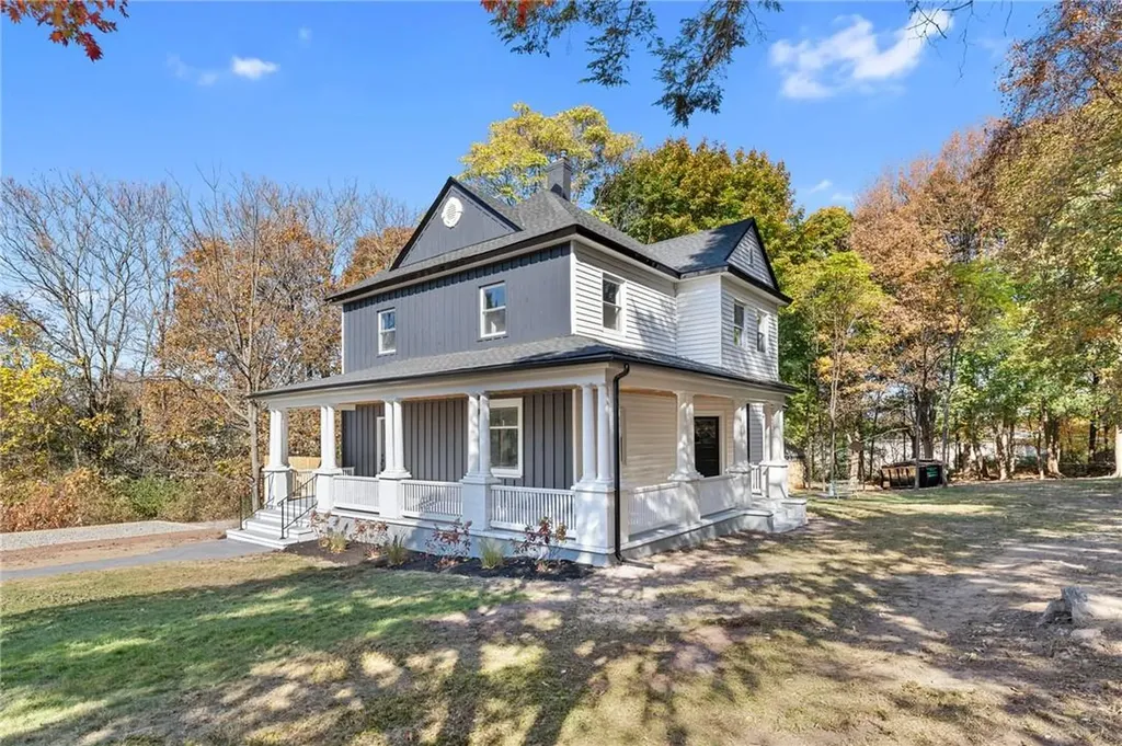 42 Cedar Lane Cornwall NY 12518