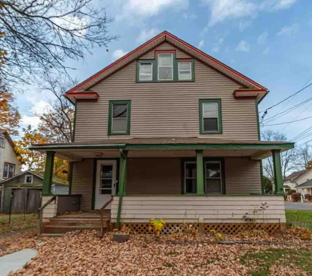 7 Cottage Street Wallkill NY 12589