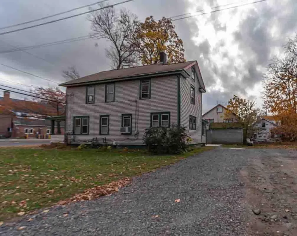 7 Cottage Street Wallkill NY 12589
