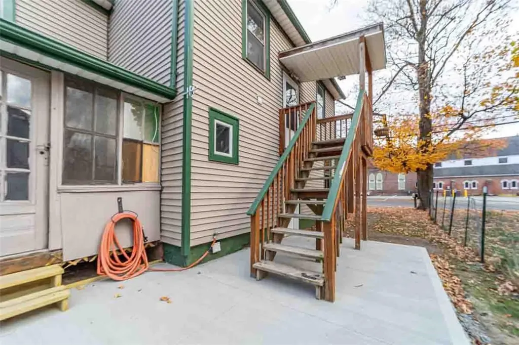 7 Cottage Street Wallkill NY 12589