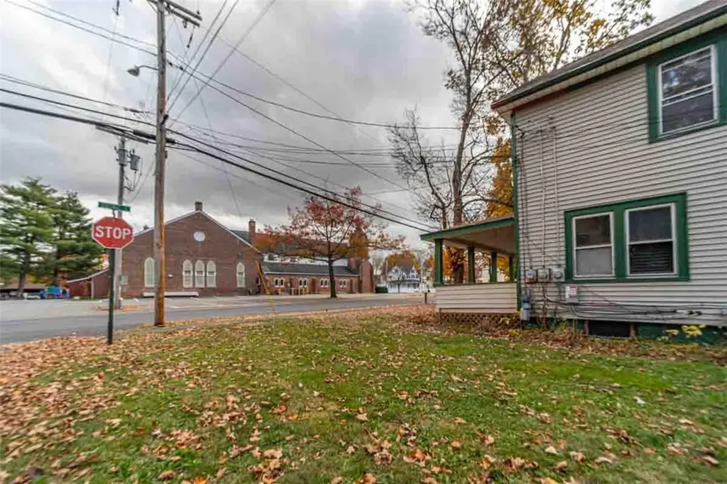 7 Cottage Street Wallkill NY 12589