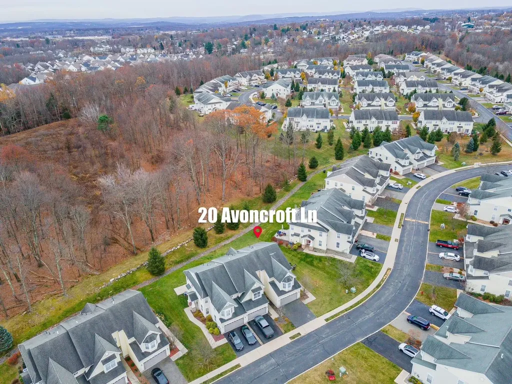 20 Avoncroft Lane Middletown NY 10940