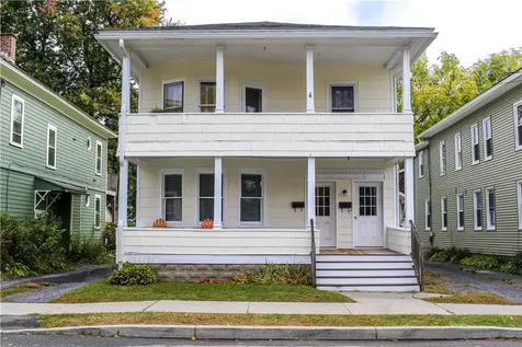 55 Woodbridge Avenue Chatham NY 12037