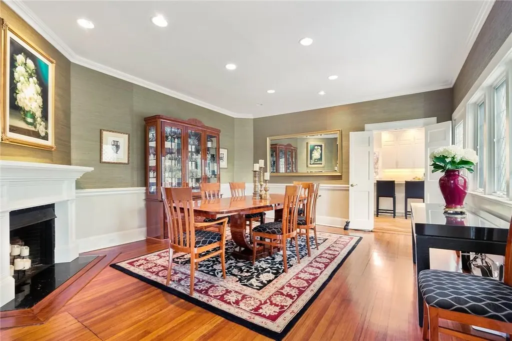 52 Prescott Avenue Bronxville NY 10708