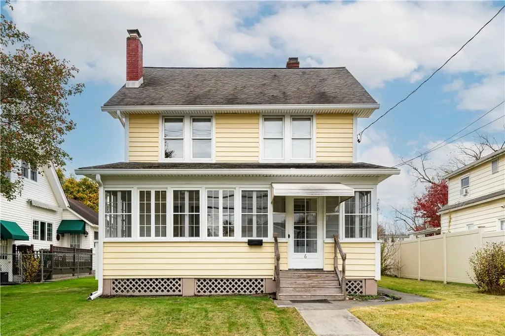 6 Cedar Avenue Poughkeepsie NY 12603