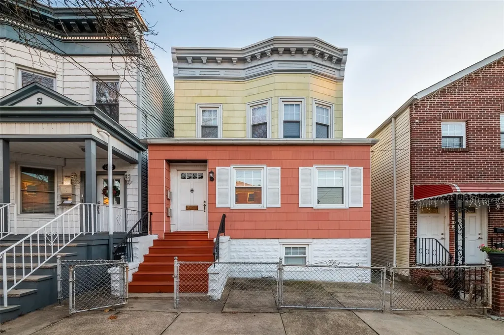 2840 Zulette Avenue Bronx NY 10461