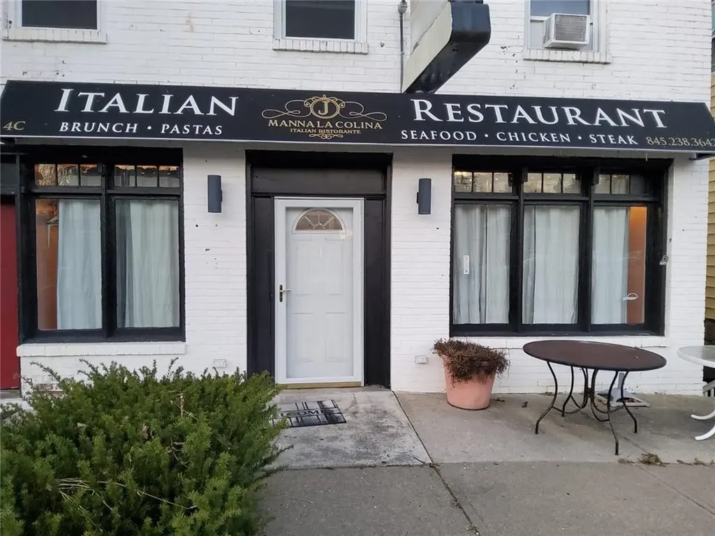 4 N Main Street Monroe NY 10950