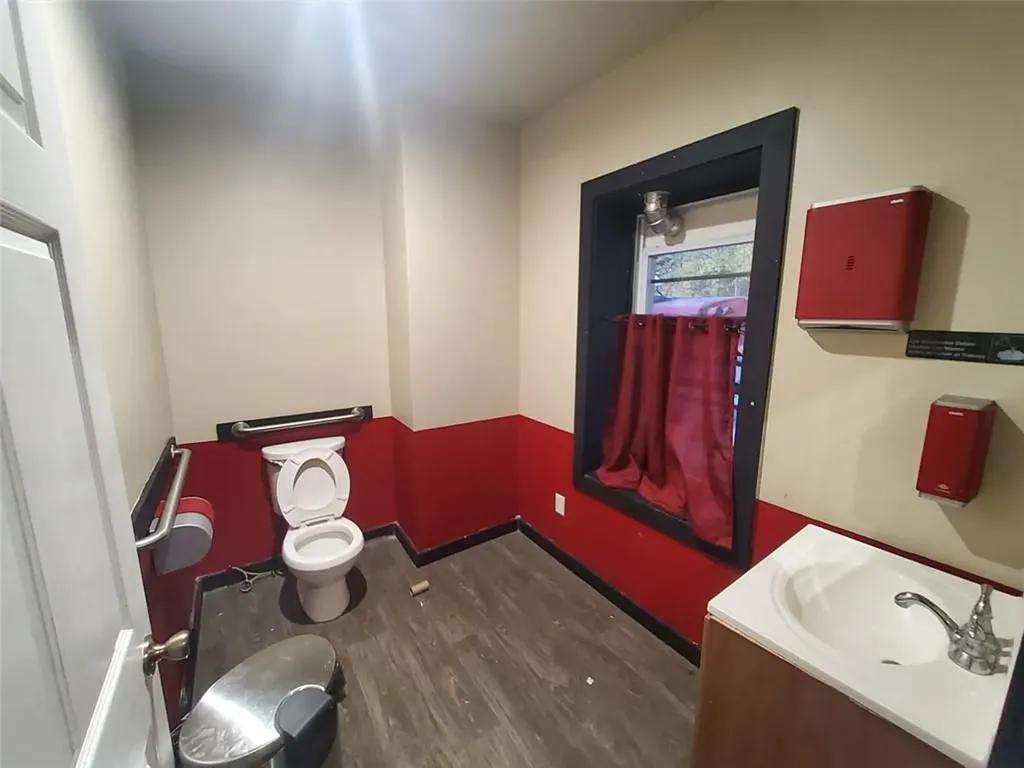 4 N Main Street Monroe NY 10950