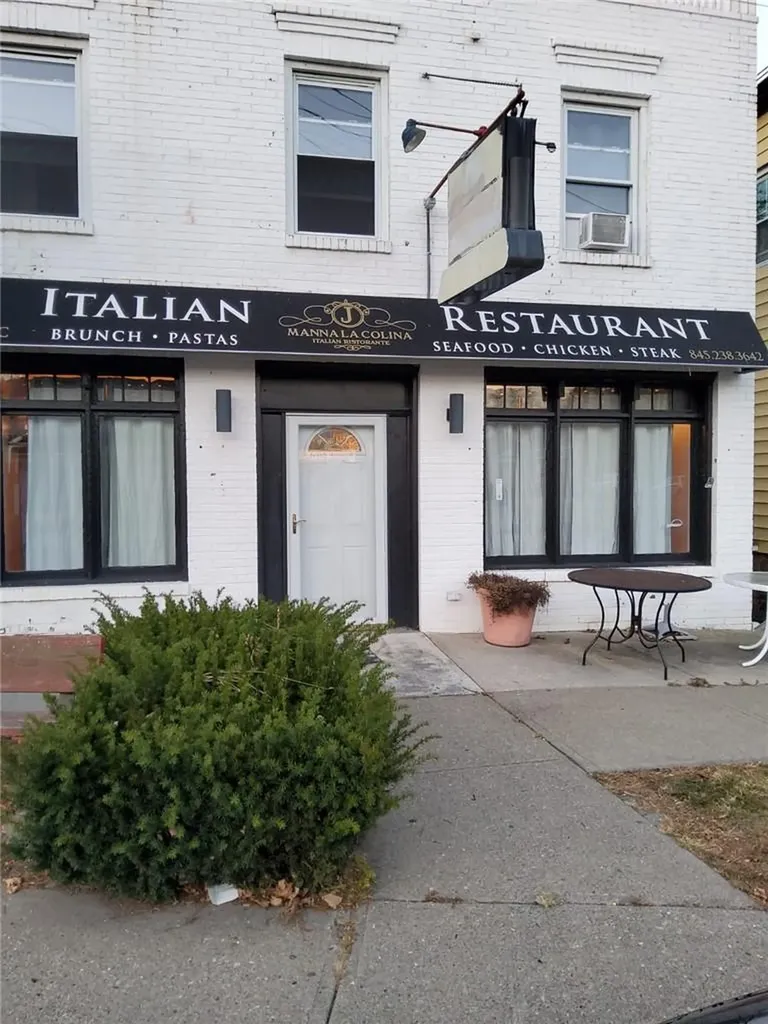 4 N Main Street Monroe NY 10950