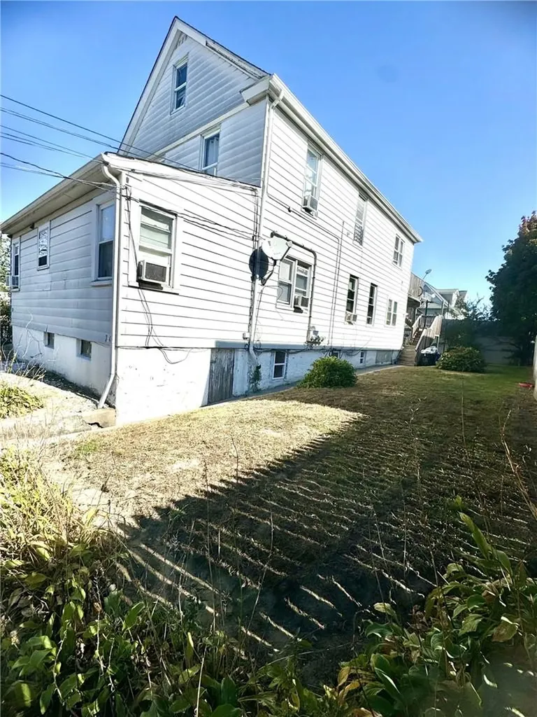 332 Aka 334 Glenhill Avenue Yonkers NY 10701
