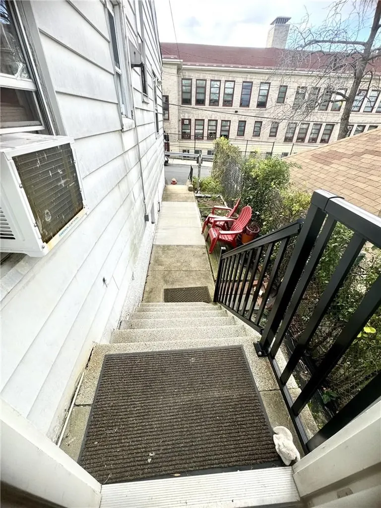 332 Aka 334 Glenhill Avenue Yonkers NY 10701