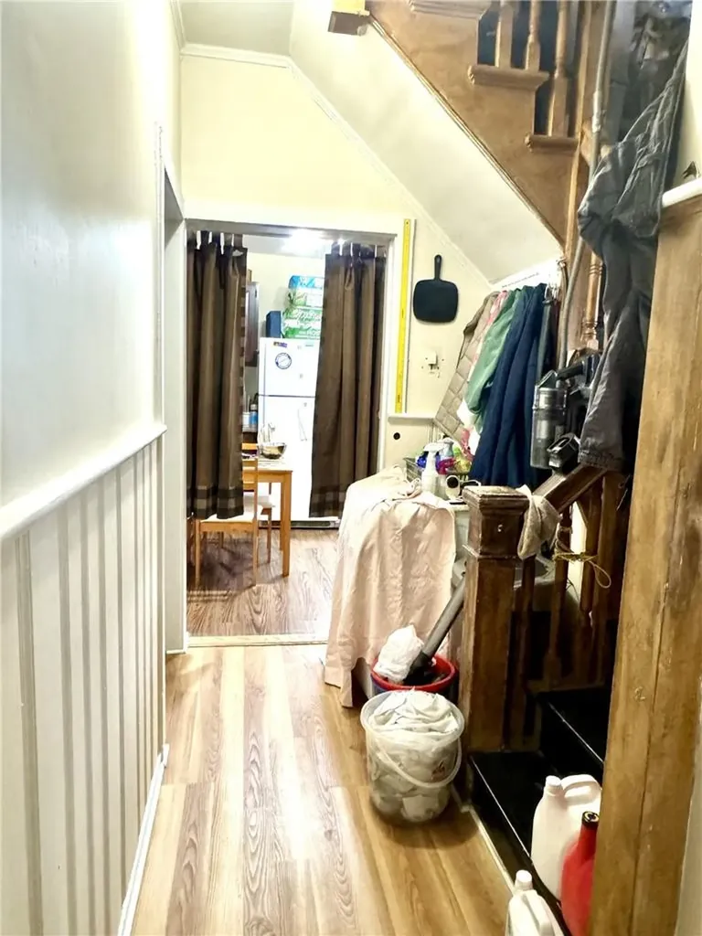 332 Aka 334 Glenhill Avenue Yonkers NY 10701