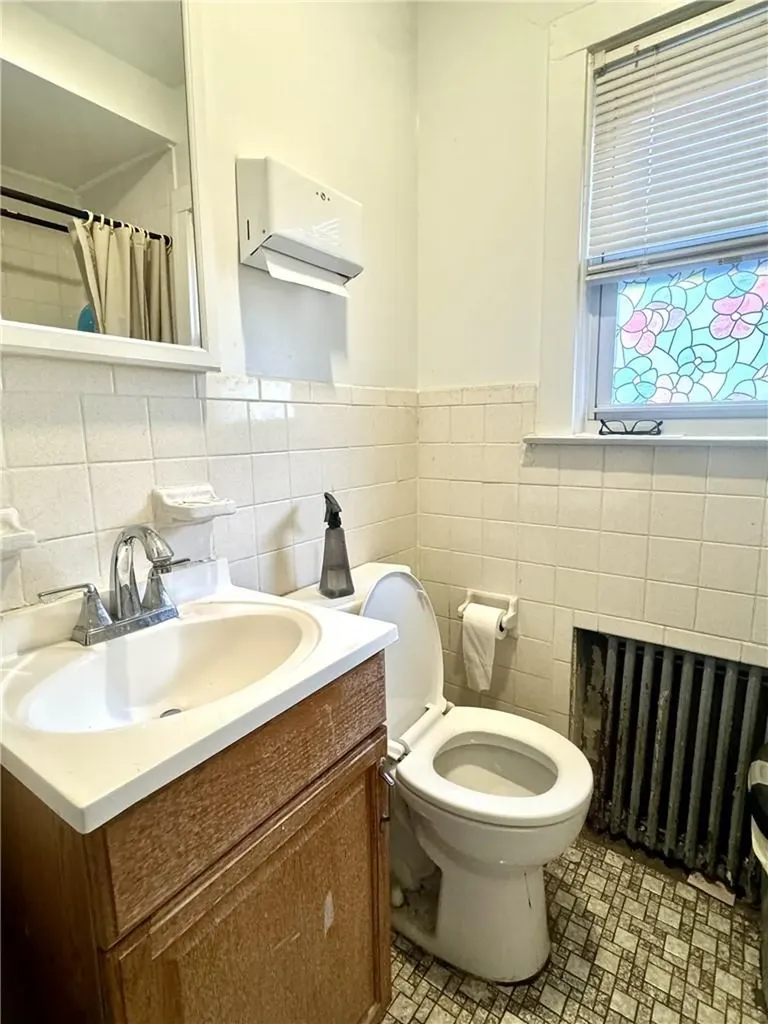 332 Aka 334 Glenhill Avenue Yonkers NY 10701