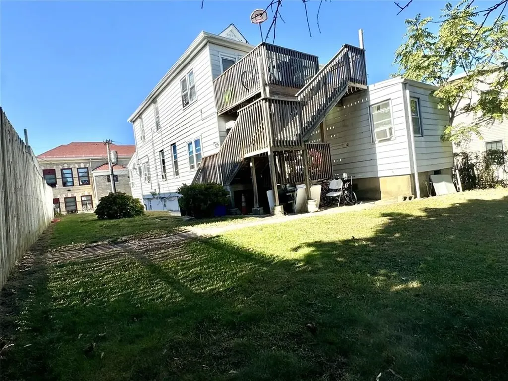 332 Aka 334 Glenhill Avenue Yonkers NY 10701