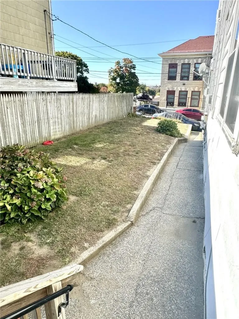 332 Aka 334 Glenhill Avenue Yonkers NY 10701