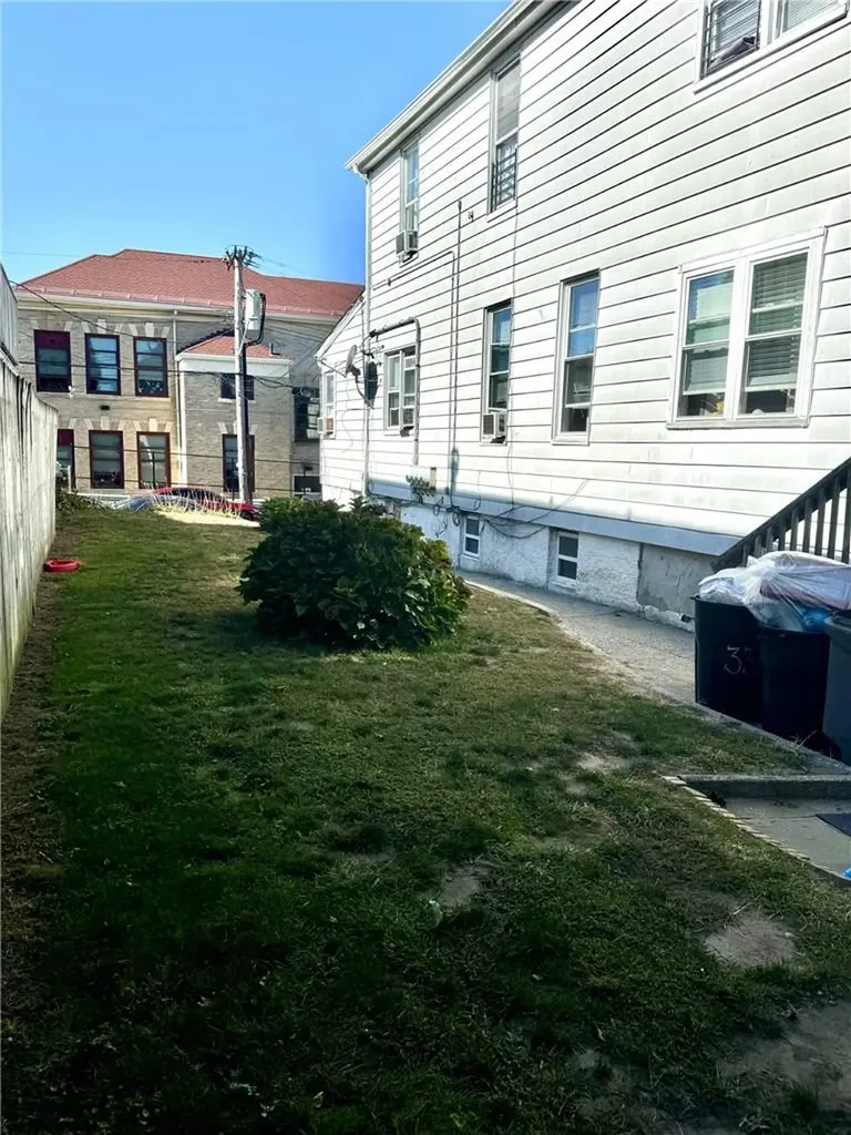 332 Aka 334 Glenhill Avenue Yonkers NY 10701
