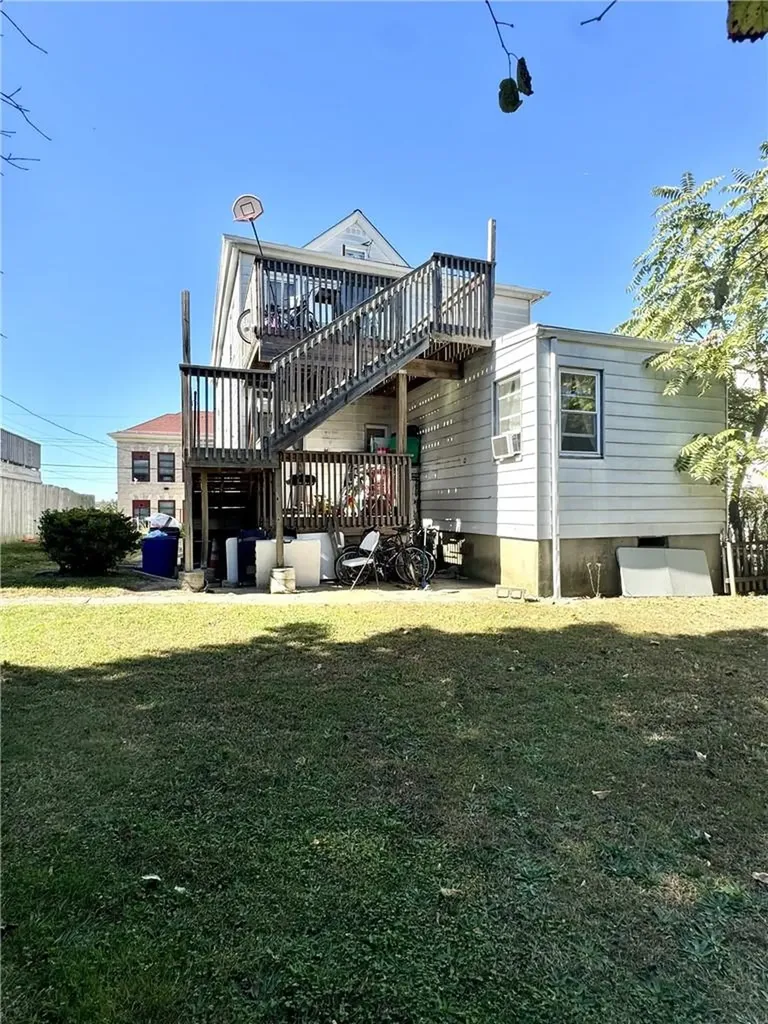 332 Aka 334 Glenhill Avenue Yonkers NY 10701
