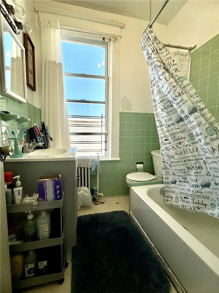 332 Aka 334 Glenhill Avenue Yonkers NY 10701