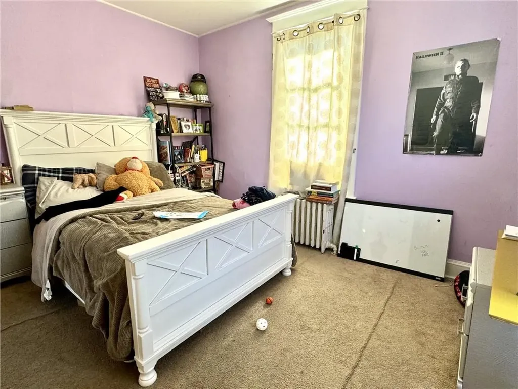 332 Aka 334 Glenhill Avenue Yonkers NY 10701