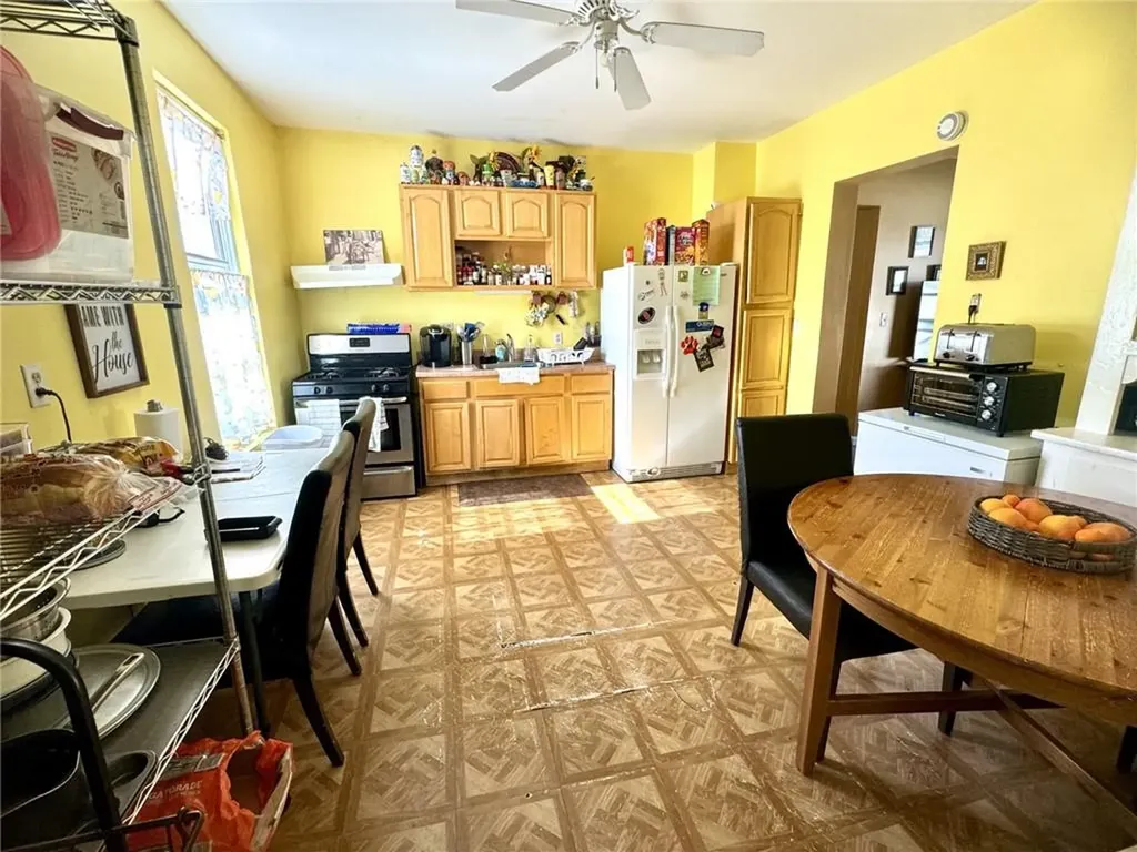 332 Aka 334 Glenhill Avenue Yonkers NY 10701