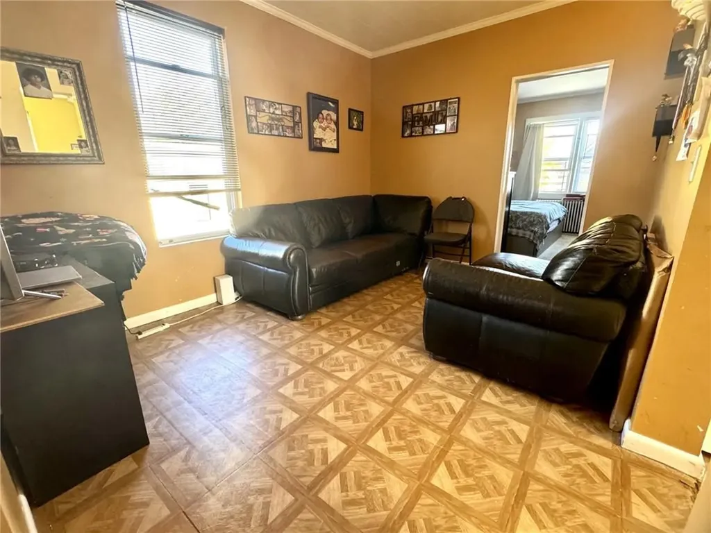 332 Aka 334 Glenhill Avenue Yonkers NY 10701