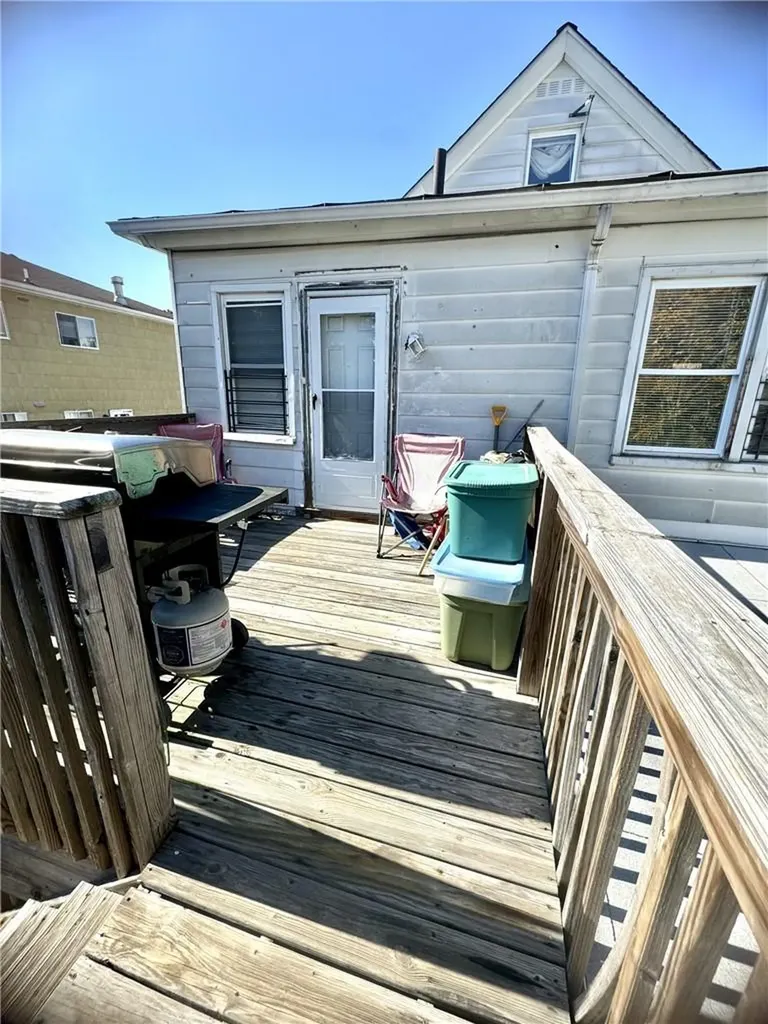 332 Aka 334 Glenhill Avenue Yonkers NY 10701