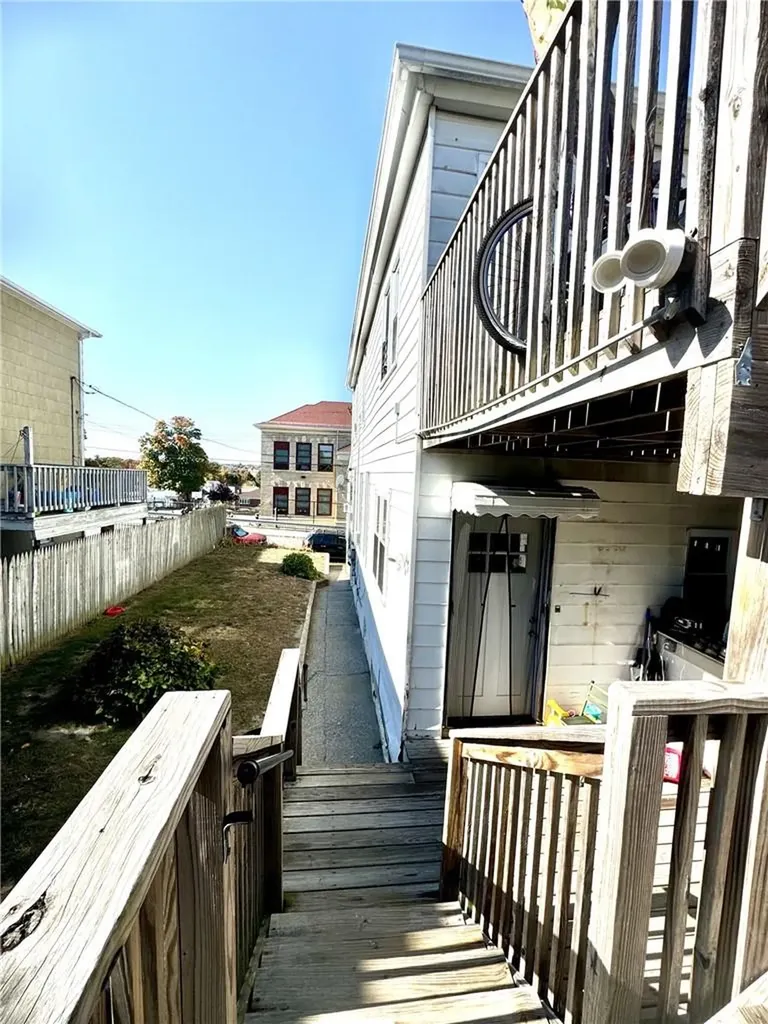332 Aka 334 Glenhill Avenue Yonkers NY 10701