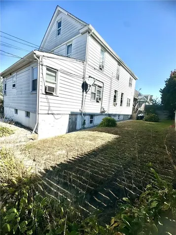 332 Aka 334 Glenhill Avenue Yonkers NY 10701