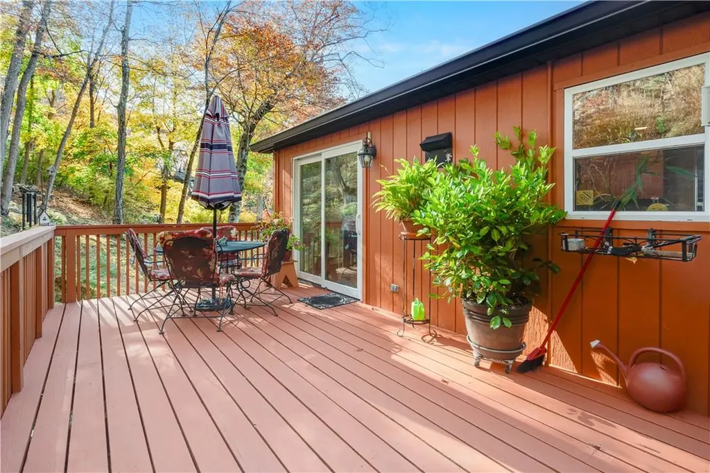 3510 Hillside Drive Mohegan Lake NY 10547