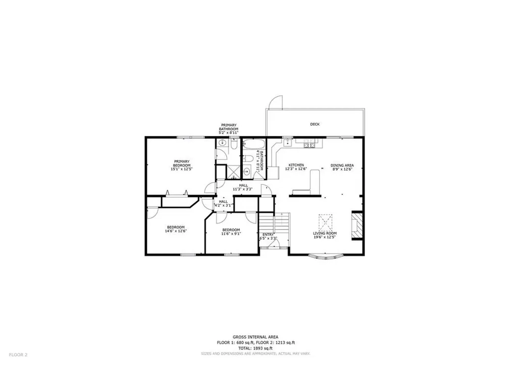 3510 Hillside Drive Mohegan Lake NY 10547