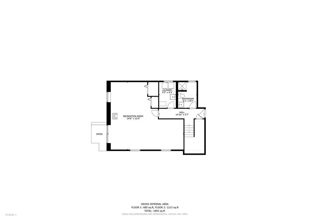 3510 Hillside Drive Mohegan Lake NY 10547