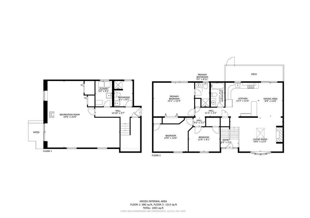 3510 Hillside Drive Mohegan Lake NY 10547