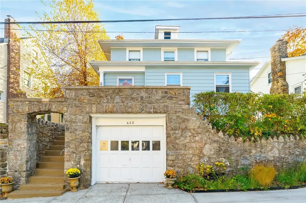 632 Hanover Place Mount Vernon NY 10552