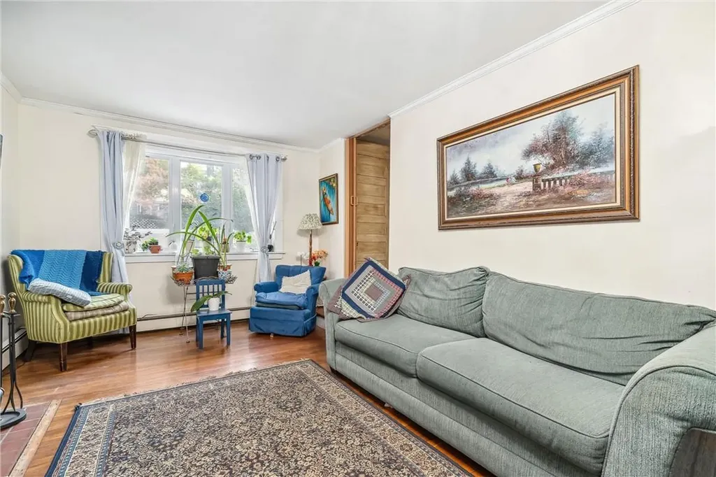 632 Hanover Place Mount Vernon NY 10552