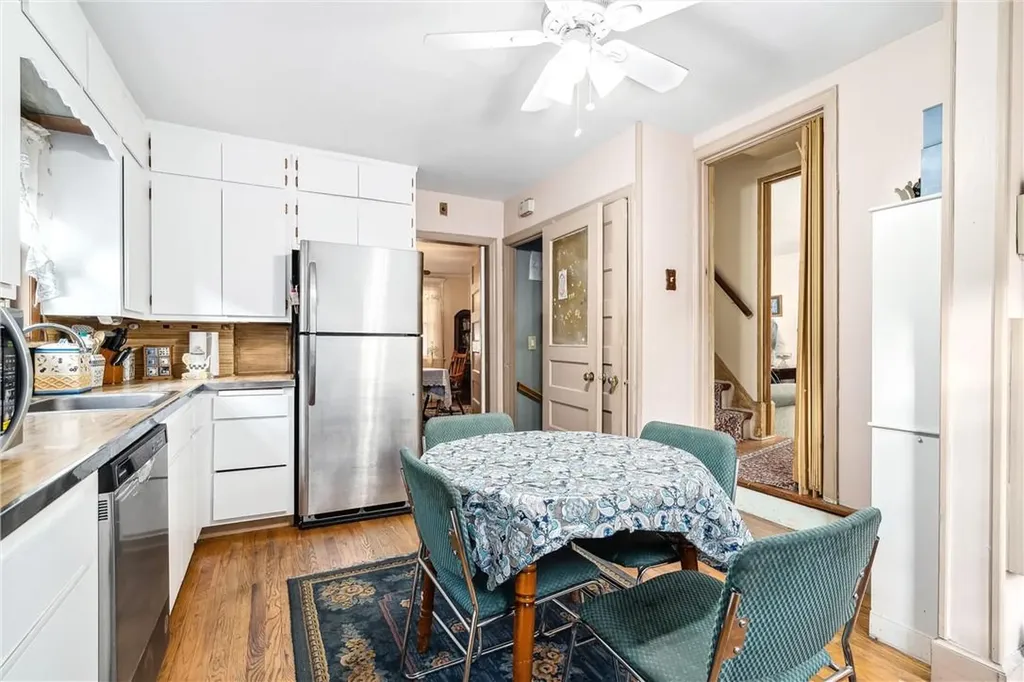 632 Hanover Place Mount Vernon NY 10552