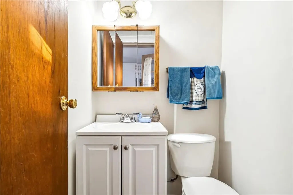 632 Hanover Place Mount Vernon NY 10552