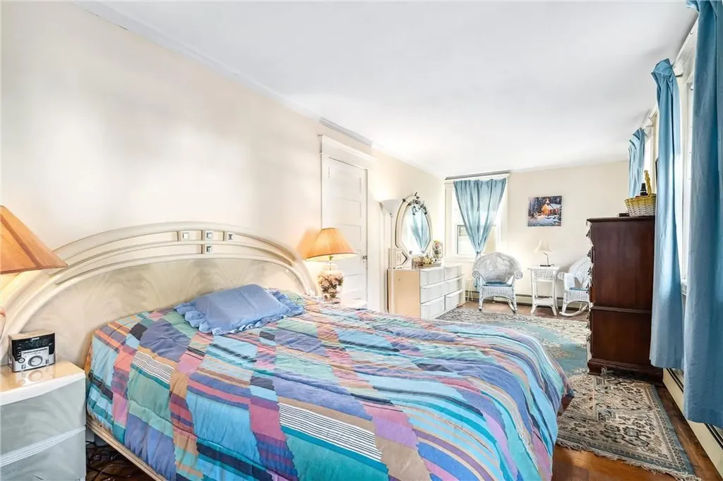 632 Hanover Place Mount Vernon NY 10552